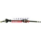 Arbre de transmission Cardan Avant Droit Pour Peugeot Fiat Citroën 32735S