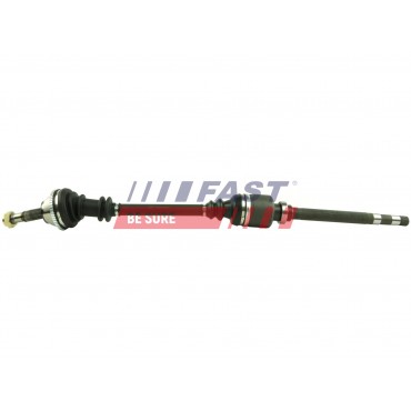 Arbre de transmission Cardan Avant Droit Pour Peugeot Fiat Citroën 32735S