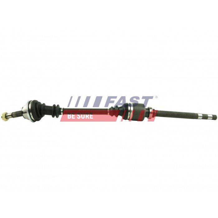 Arbre de transmission Cardan Avant Droit Pour Peugeot Fiat Citroën 32735S