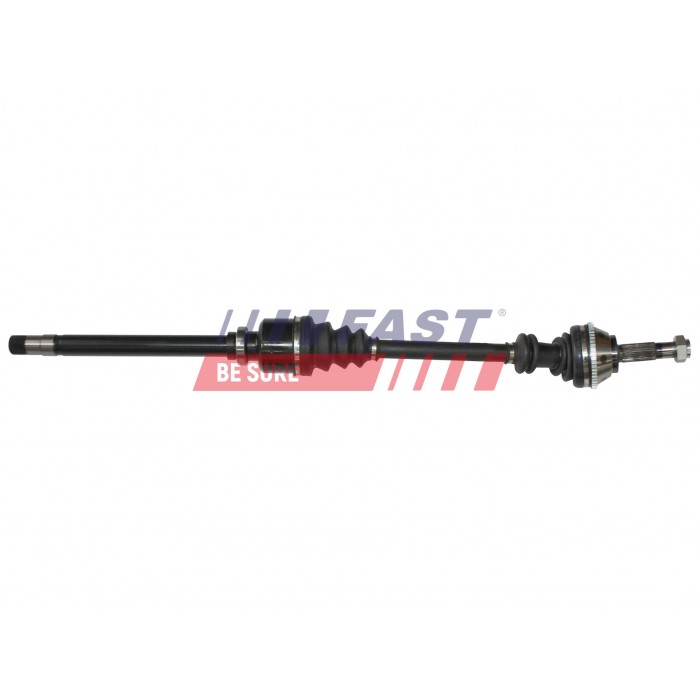 Arbre de transmission Cardan Avant Droit Pour Peugeot Boxer Fiat Citroën 32735T