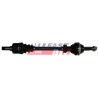 Arbre de transmission Cardan Avant Gauche Pour Peugeot Fiat Citroën 32727K