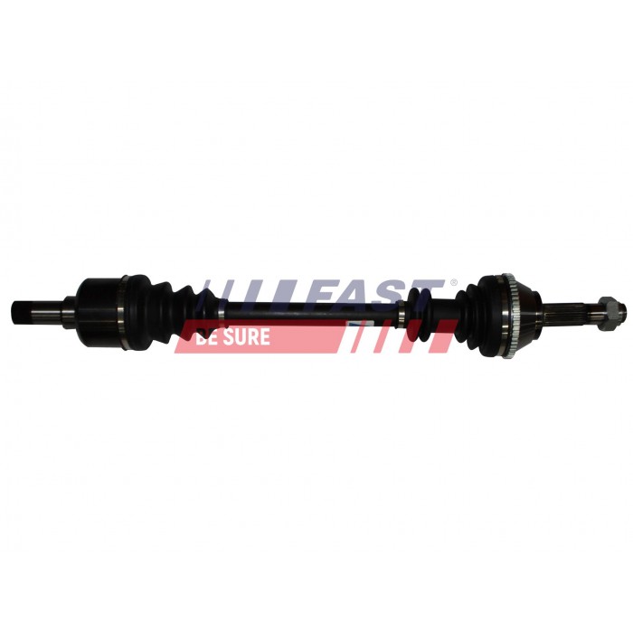 Arbre de transmission Cardan Avant Gauche Pour Peugeot Fiat Citroën 32727K