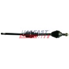 Arbre de transmission Cardan Avant Droit Pour Peugeot Boxer Fiat Citroën 3273Q7