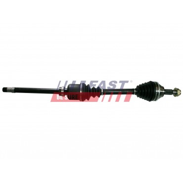 Arbre de transmission Cardan Avant Droit Pour Peugeot Boxer Fiat Citroën 3273Q7