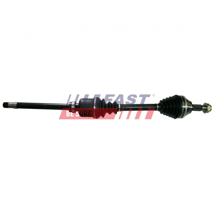 Arbre de transmission Cardan Avant Droit Pour Peugeot Boxer Fiat Citroën 3273Q7
