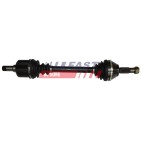 Arbre de transmission Cardan Avant Gauche Pour Peugeot Fiat Citroën 32729K
