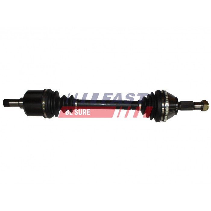 Arbre de transmission Cardan Avant Gauche Pour Peugeot Fiat Citroën 32729K