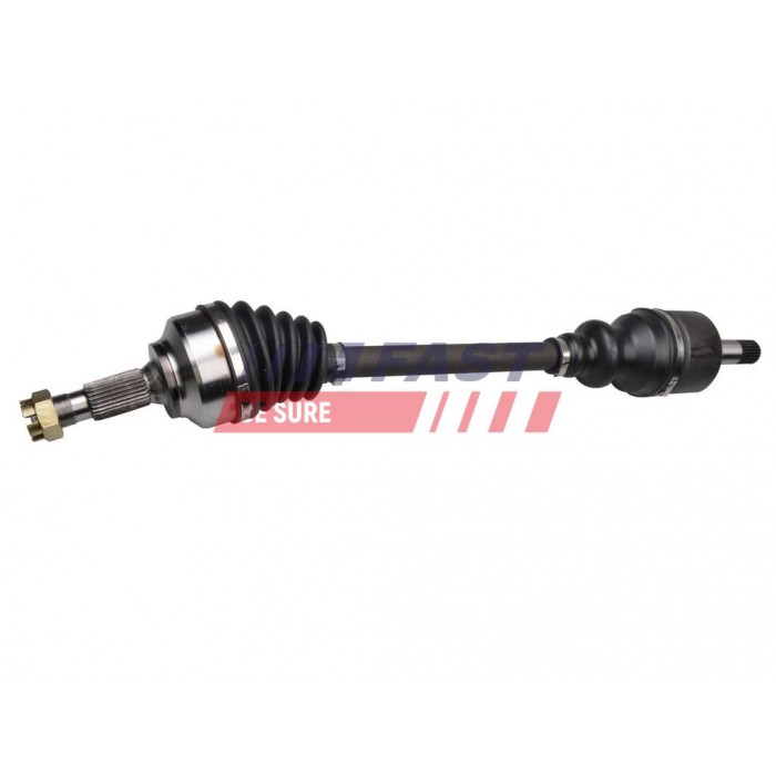Arbre de transmission Cardan Avant Gauche Pour Peugeot 407 Fiat Citroën 3272GG