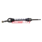 Arbre de transmission Cardan Avant Droit Pour Peugeot 407 Fiat Citroën 3273NK