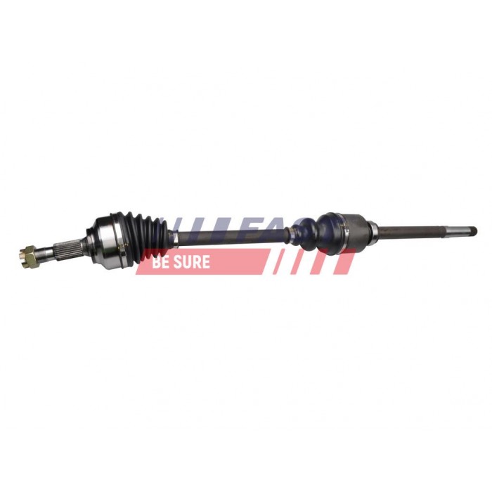 Arbre de transmission Cardan Avant Droit Pour Peugeot 407 Fiat Citroën 3273NK