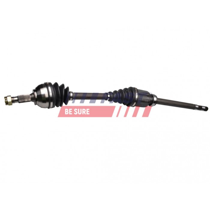 Arbre de transmission Cardan Avant Droit Pour Peugeot Fiat Scudo Citroën 3273NP