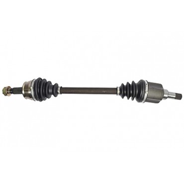 Arbre de transmission Cardan Avant Gauche Pour Citroën Nemo