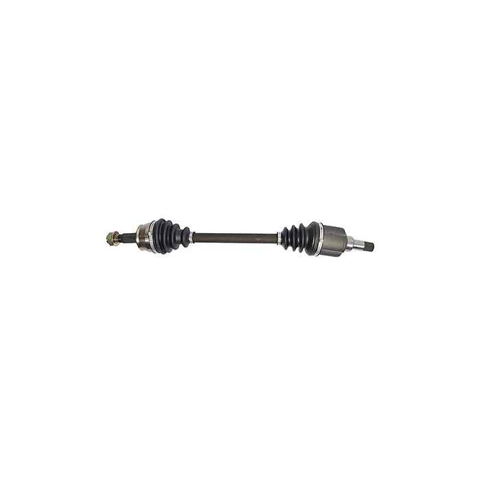 Arbre de transmission Cardan Avant Gauche Pour Citroën Nemo
