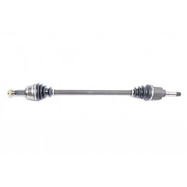 Arbre de transmission Cardan Avant Droit Pour Citroën Nemo