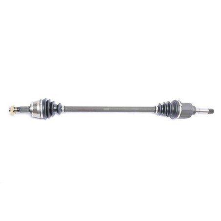 Arbre de transmission Cardan Avant Droit Pour Citroën Nemo