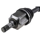 Arbre de transmission Cardan Avant Gauche Pour Fiat Freemont Dodge Journey Van