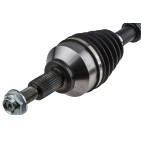 Arbre de transmission Cardan Avant Gauche Pour Fiat Freemont Dodge Journey Van