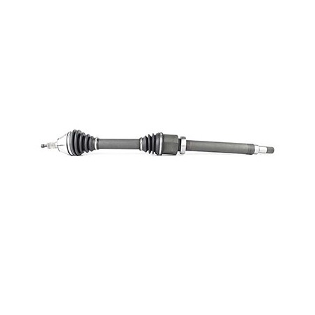 Arbre de transmission Cardan Avant Droit Pour Ford C-Max Focus II Volvo C30