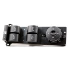 Commande lève vitre Platine FORD Focus II C-Max DA_ HCP DP 1473748 3M5T14A132AG