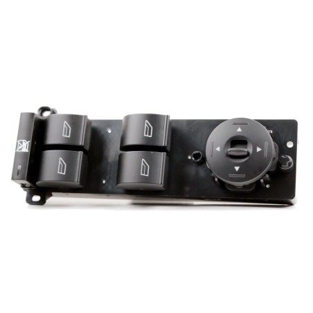 Commande lève vitre Platine FORD Focus II C-Max DA_ HCP DP 1473748 3M5T14A132AG