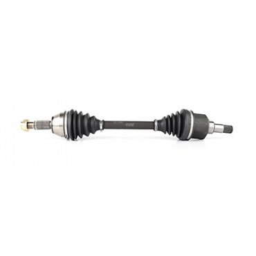 Arbre de transmission Cardan Avant Gauche Pour Ford Fiesta V VI Fusion Mazda 2