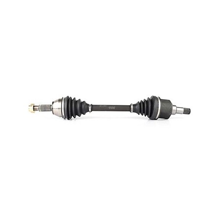 Arbre de transmission Cardan Avant Gauche Pour Ford Fiesta V VI Fusion Mazda 2