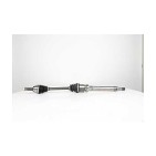 Arbre de transmission Cardan Avant Droit Pour Ford Fiesta VI 1805655 1840190