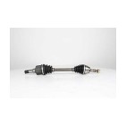 Arbre de transmission Cardan Avant Gauche Pour Ford Fiesta VI 1805656 1840170