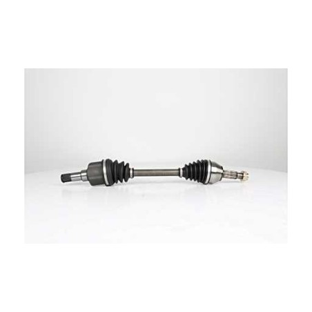Arbre de transmission Cardan Avant Gauche Pour Ford Fiesta VI 1805656 1840170