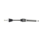 Arbre de transmission Cardan Avant Droit Pour Ford Focus Turnier 1122810 1348325