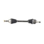 Arbre de transmission Cardan Avant Gauche Pour Ford Focus Turnier 1122811