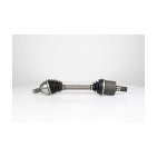 Arbre de transmission Cardan Avant Gauche Pour Ford Galaxy Mondeo IV 1667957