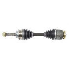 Arbre de transmission Cardan Avant Gauche Pour Ford Ranger Mazda B-Serie 1339667