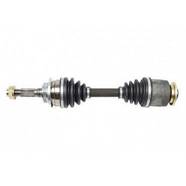 Arbre de transmission Cardan Avant Gauche Pour Ford Ranger Mazda B-Serie 1339667