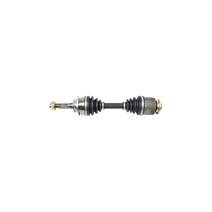 Arbre de transmission Cardan Avant Gauche Pour Ford Ranger Mazda B-Serie 1339667