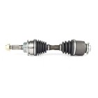 Arbre de transmission Cardan Avant Gauche Pour Ford Ranger Mazda BT-50 Pick-up
