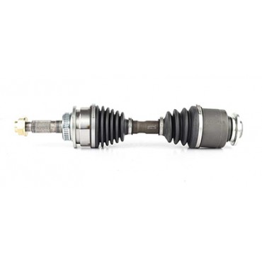 Arbre de transmission Cardan Avant Gauche Pour Ford Ranger Mazda BT-50 Pick-up