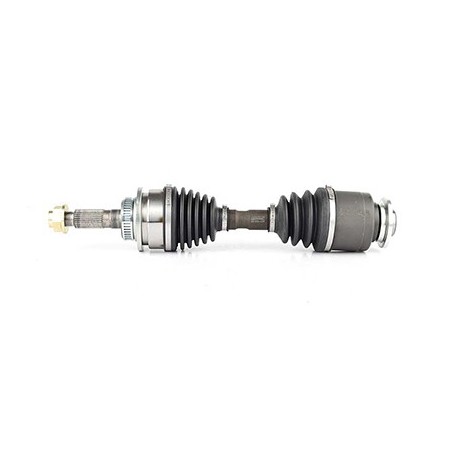 Arbre de transmission Cardan Avant Gauche Pour Ford Ranger Mazda BT-50 Pick-up