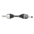 Arbre de transmission Cardan Avant Gauche Pour Ford Ranger EB3G3A428CA