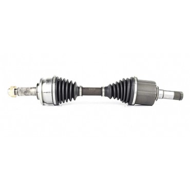 Arbre de transmission Cardan Avant Gauche Pour Ford Ranger EB3G3A428CA