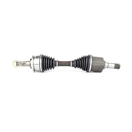 Arbre de transmission Cardan Avant Gauche Pour Ford Ranger EB3G3A428CA