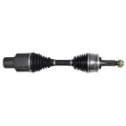 Arbre de transmission Cardan Avant Droit Pour Ford Ranger EB3G3A427BB