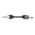 Arbre de transmission Cardan Avant Gauche Pour Ford Tourneo Transit 2T143B437CB