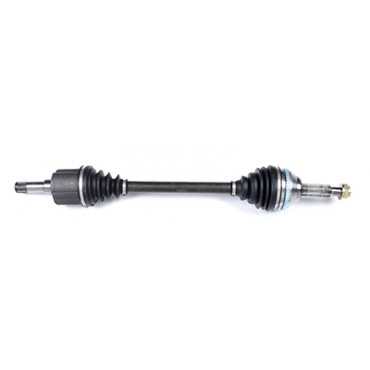Arbre de transmission Cardan Avant Gauche Pour Ford Transit 1495673 1496580