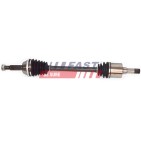 Arbre de transmission Cardan Avant Gauche Pour Ford Transit 1495673 1496580