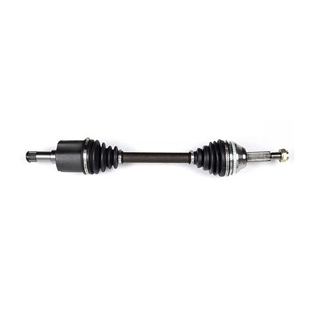Arbre de transmission Cardan Avant Gauche Pour Ford Transit 1469166 1494215