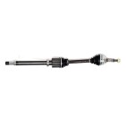 Arbre de transmission Cardan Avant Droit Pour Ford Transit 1469165 1512911
