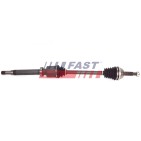 Arbre de transmission Cardan Avant Droit Pour Ford Transit 1445100 1495672
