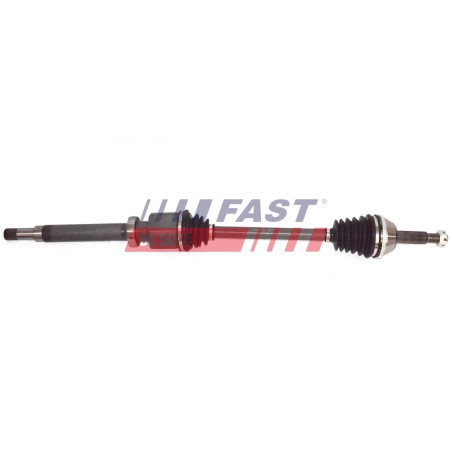 Arbre de transmission Cardan Avant Droit Pour Ford Transit 1445100 1495672