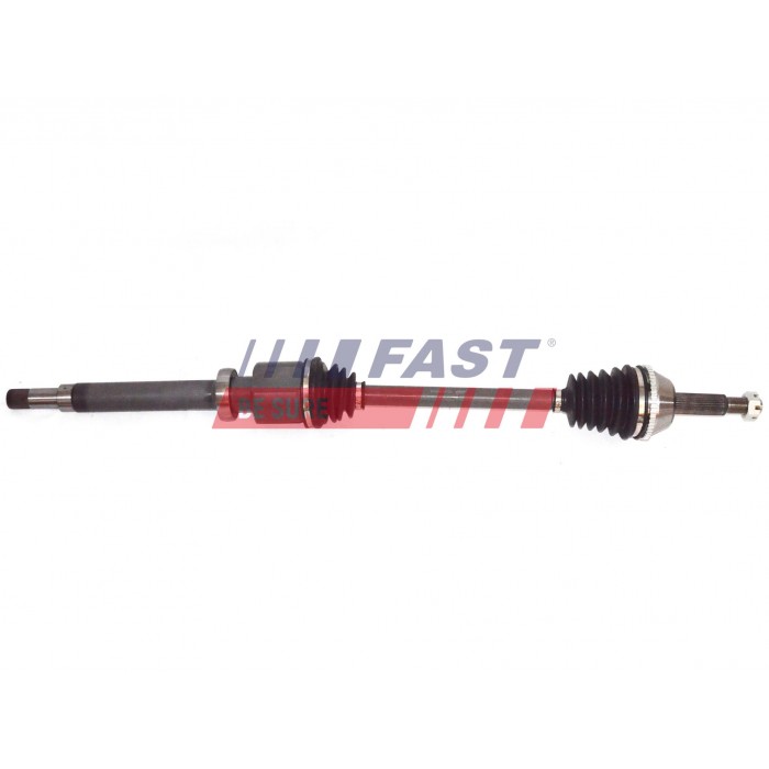 Arbre de transmission Cardan Avant Droit Pour Ford Transit 1445100 1495672